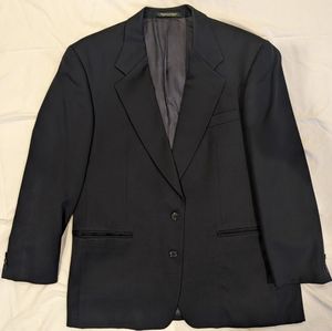 Macy's Kasper Men's Blazer Coat Jacket